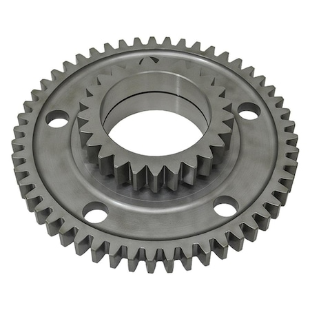 Aftermarket T213663 Spur Gear 51T, 1st Idler Cluster Fits 450H, 450J sn 108451 T213663-PVE